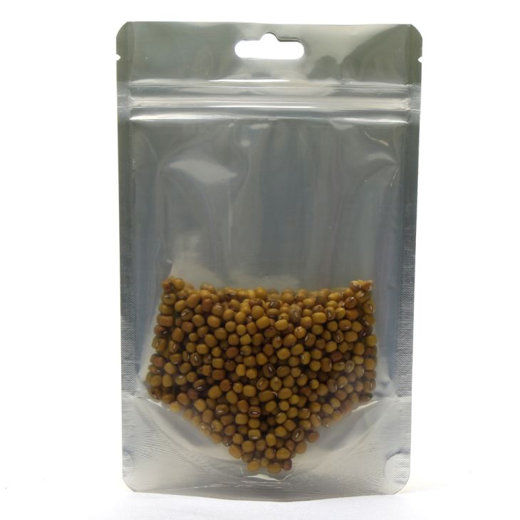 Folie transparentă pentru picioare