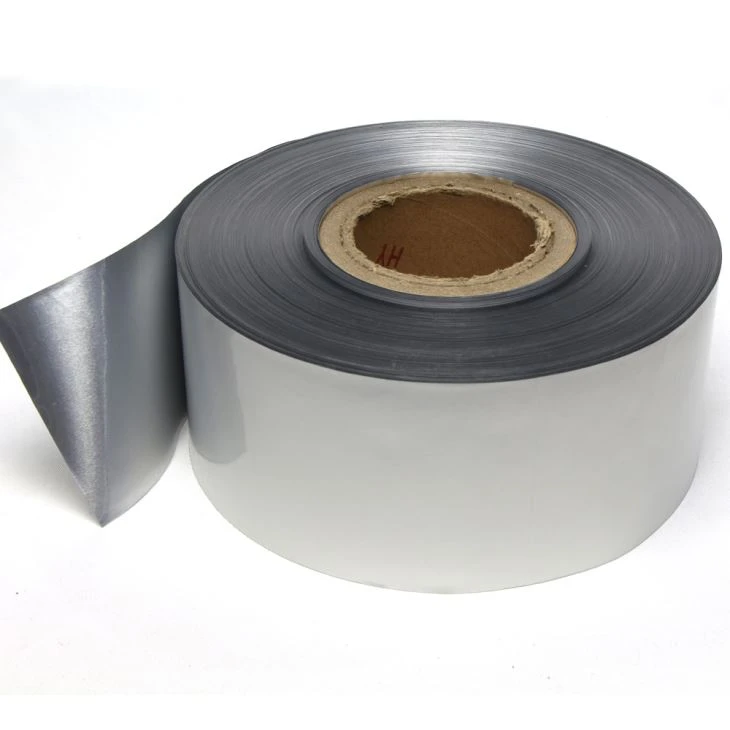 Folie din aluminiu Film multistrat cu structură