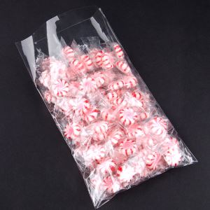 Saci de ambalare produse alimentare