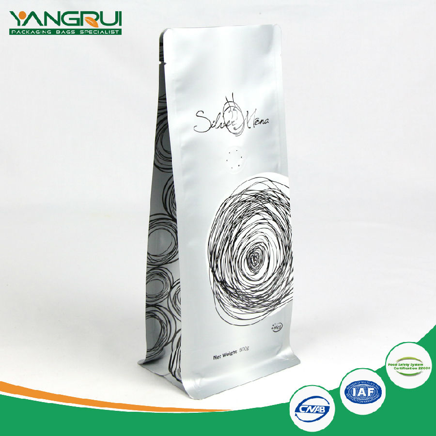 Unele sfaturi despre punga cu fund plat