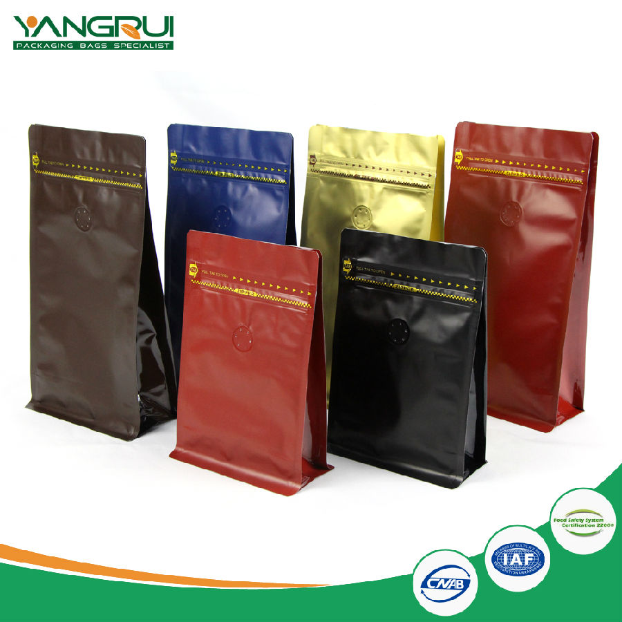 Cum de a alege o pungă de cafea bună!