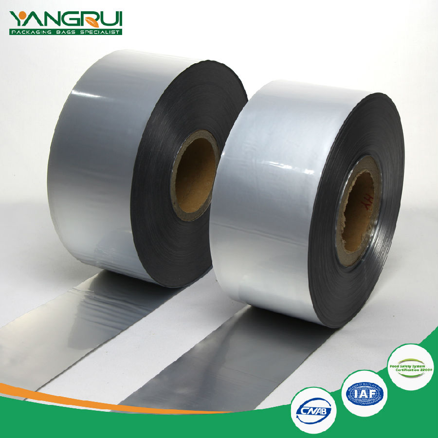 Care este diferența dintre folia de aluminiu și aluminiu?