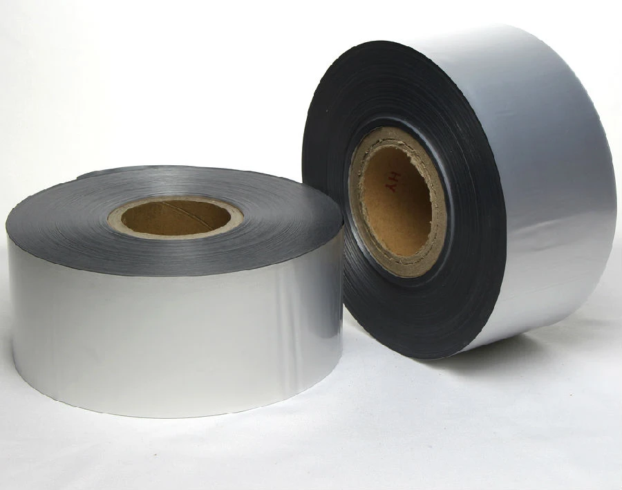 Folie de folie din aluminiu cu straturi multiple