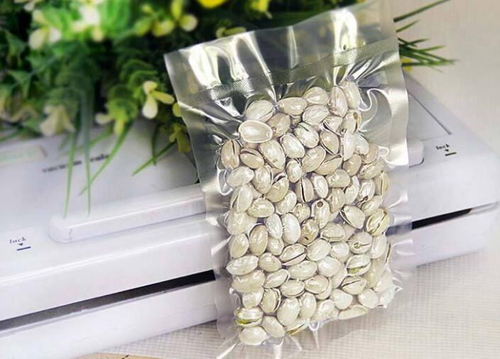 Cum se împiedică scurgerea sacilor de vid