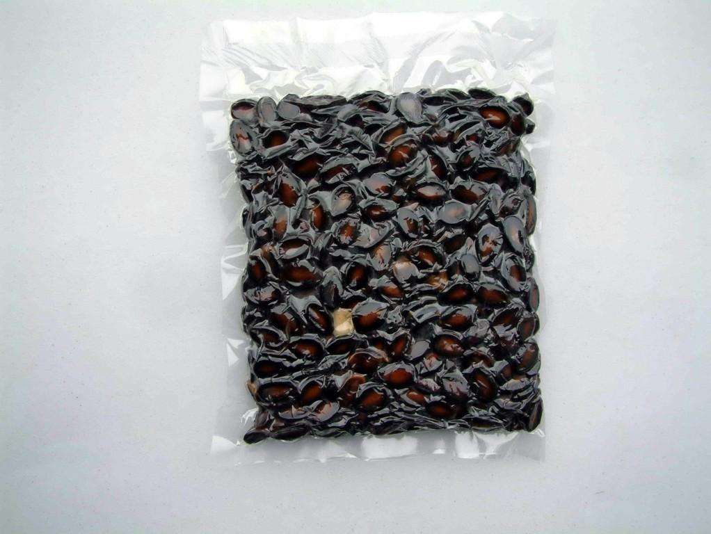 Procesul de producţie de sac de vid