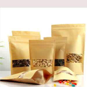 Patru avantaje majore de saci de ambalare produse alimentare