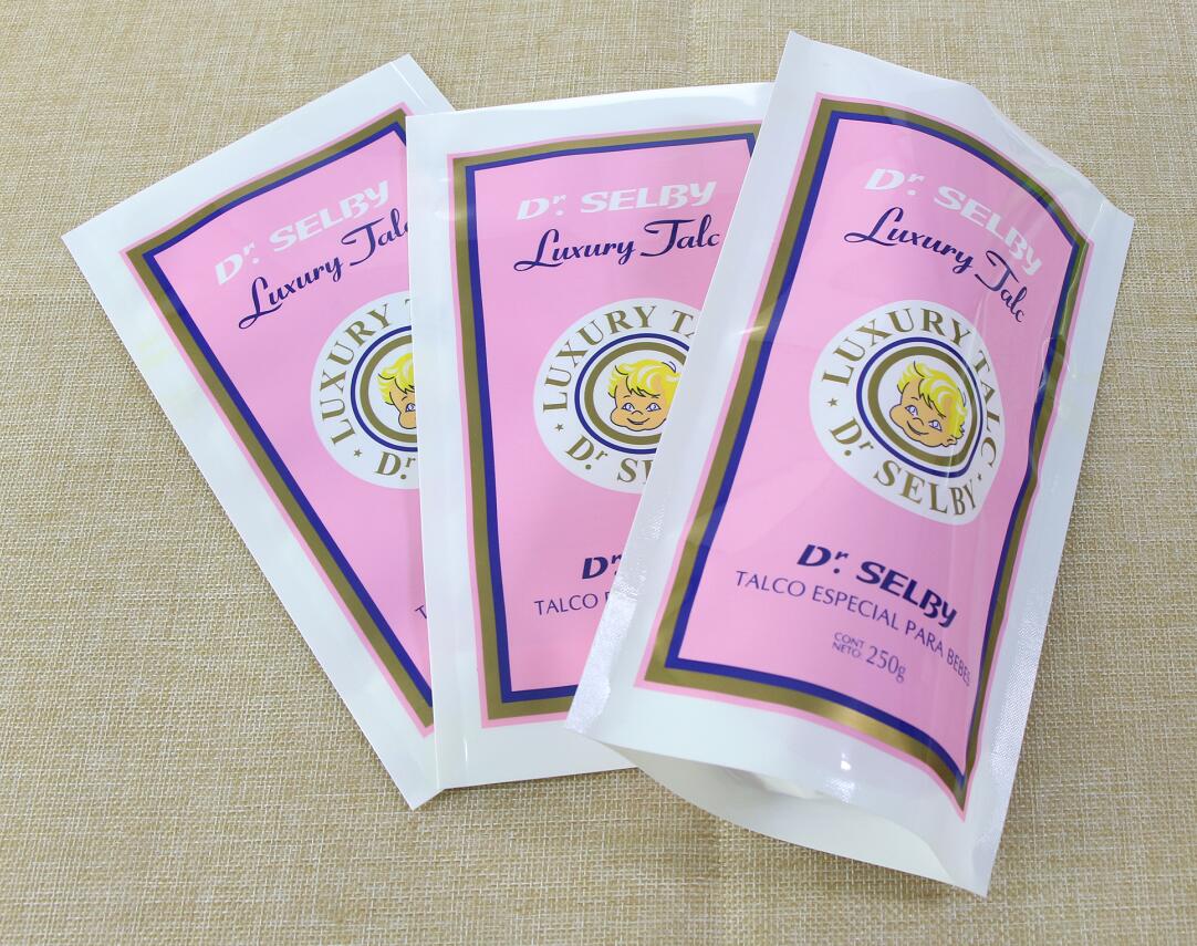 Identifica calitatea saci vid de culoare de imprimare