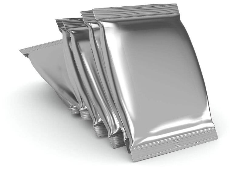 Trei funcţii speciale de saci de folie de aluminiu