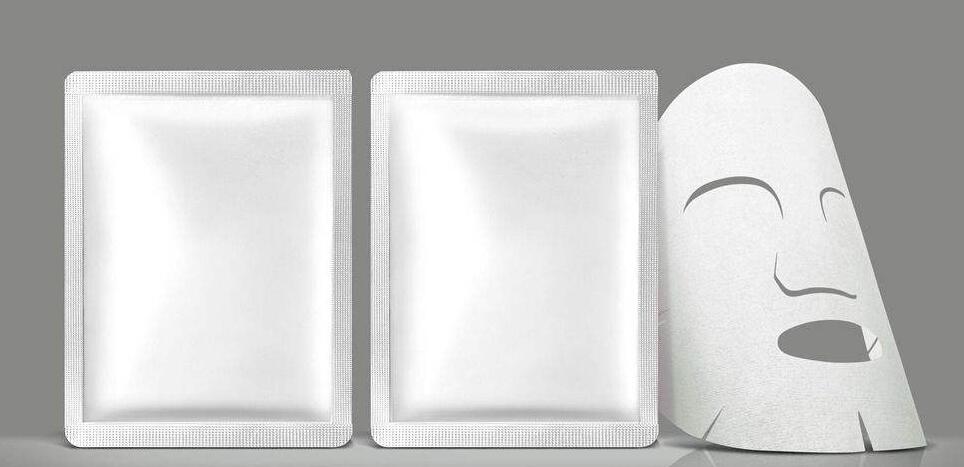 efect magic de folie masca sac