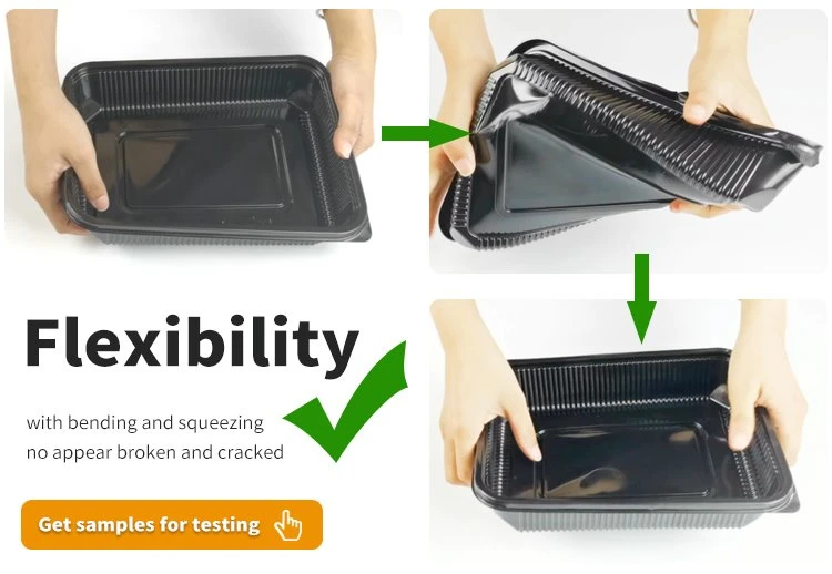 One compartment-test