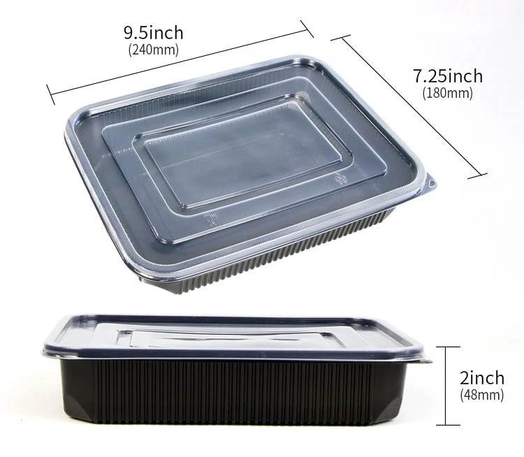 One compartment-size