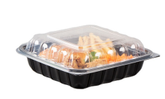 8-Inches-Bpa-Free-To-Go disposable fruit containers