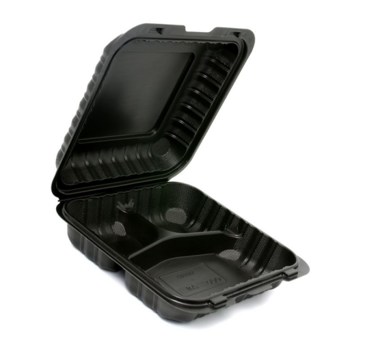 eco friendly disposable lunch boxes