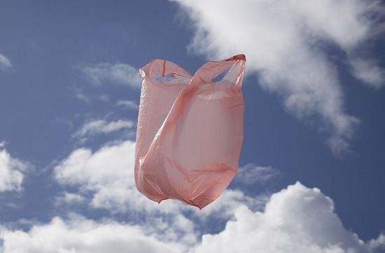 Face pungă de Plastic să acorde o atenţie la ceea ce această problemă