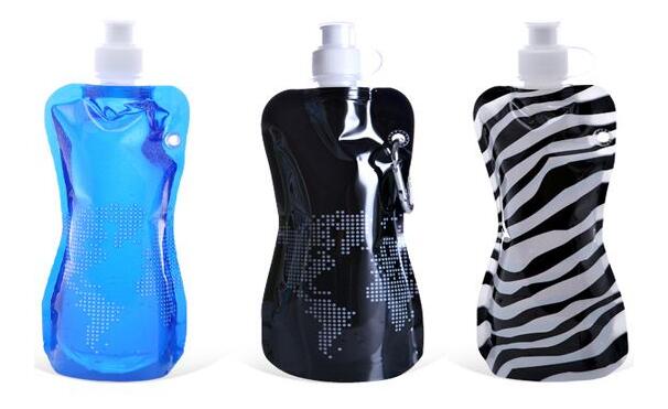 Folie aluminiu duza sac