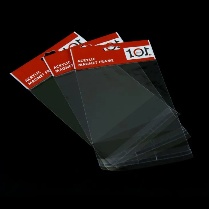 En-gros de sac OPP clar auto adezive / pungi de ambalaje biodegradabile de Plastic-furnizor