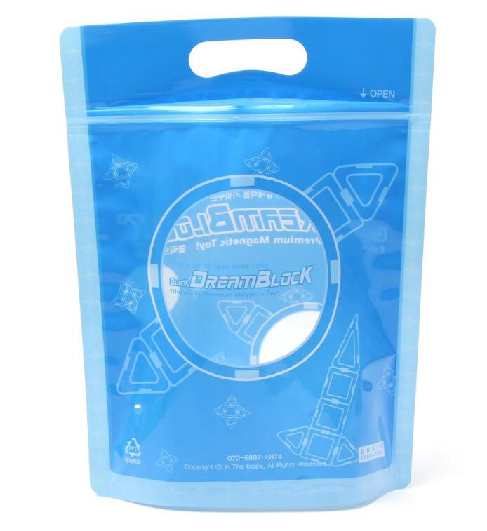 Pungi de ambalaj din material Plastic copii jucărie