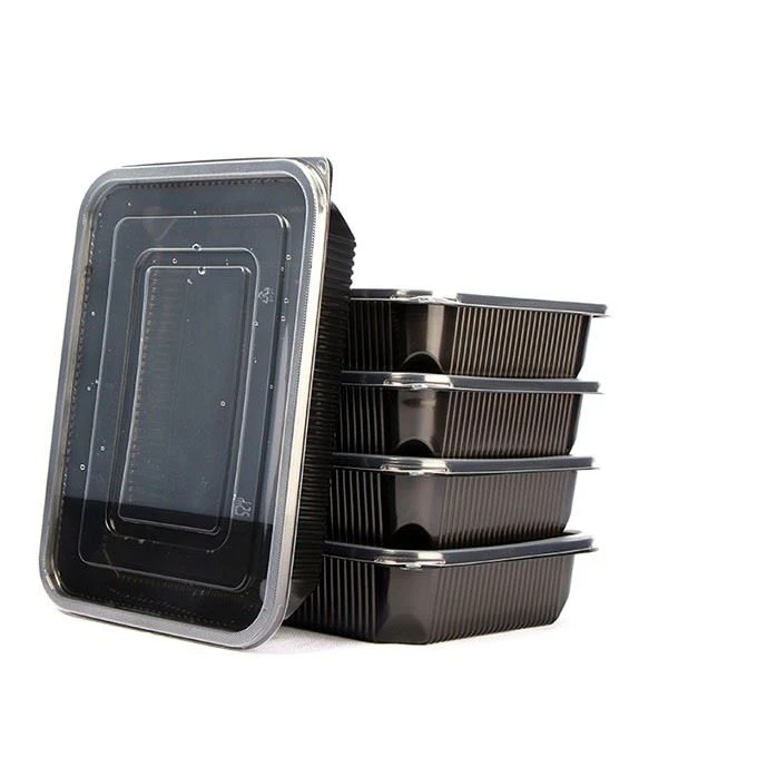Food Containers With Lids