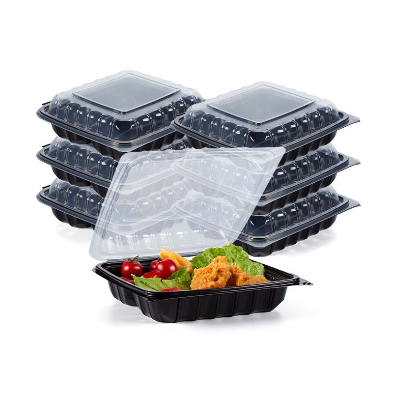 Producător de recipiente pentru alimente Ambalaje biodegradabile pentru alime...