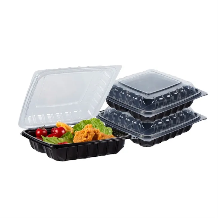 Containere Bento Box To Go