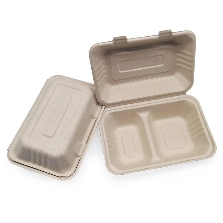 Containere Compostabile To Go