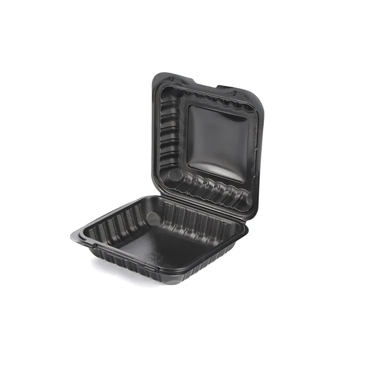 Containere personalizate To Go