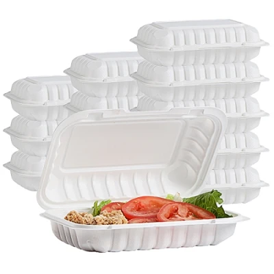 Statutul ofertei și cererii pieței cutie de prânz din plastic de unică folosi...