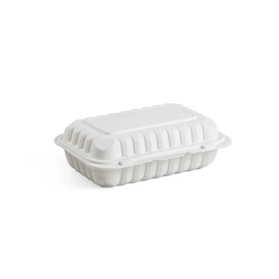 Cutii de prânz de unică folosință ecologice: reduceți valul de plastic și pro...