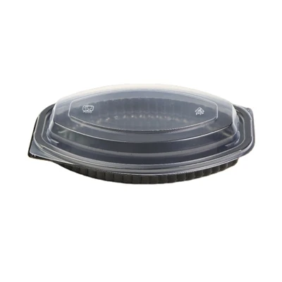 Vremea afectează livrarea recipientelor de depozitare a alimentelor cu capace