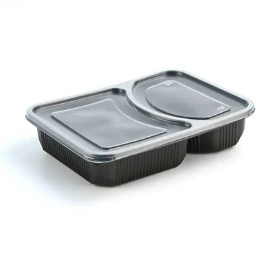 Cutiile de fast-food de unică folosință din plastic sunt biodegradabile?