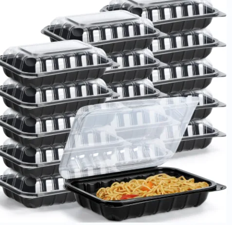 Recipient pentru alimente din plastic PP