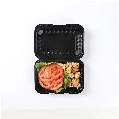 Cutii Bento de unica folosinta