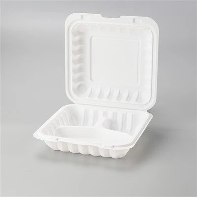 Ambalaj de unică folosință pentru cutie pentru burgeri Bento