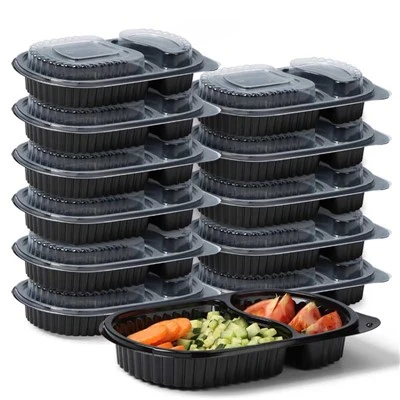 Recipiente Bento pentru prepararea mesei