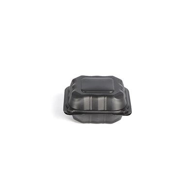 Cutie de plastic pentru containere To Go