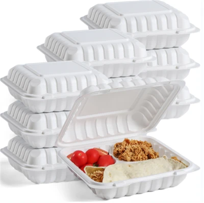 Container de unică folosință