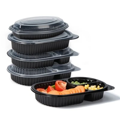 Dome Scoate Containere Plastic