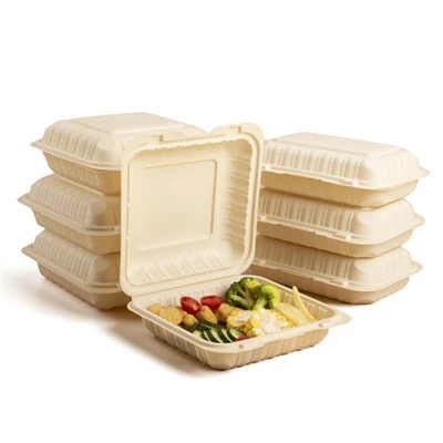 Recipient ecologic pentru cuptor cu microunde