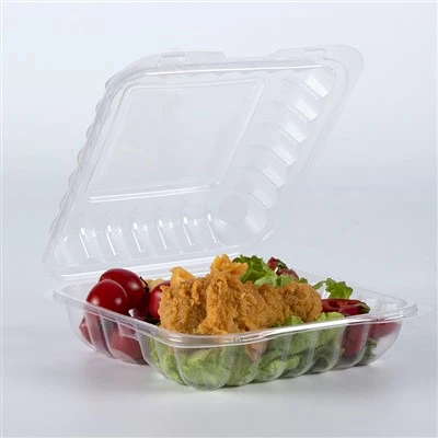 Set recipiente pentru depozitarea alimentelor stivuibile