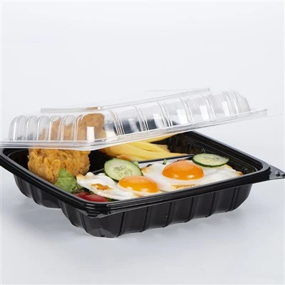 Containere duble de culoare cu balamale