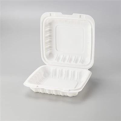 Container MFPP Take Out To Go