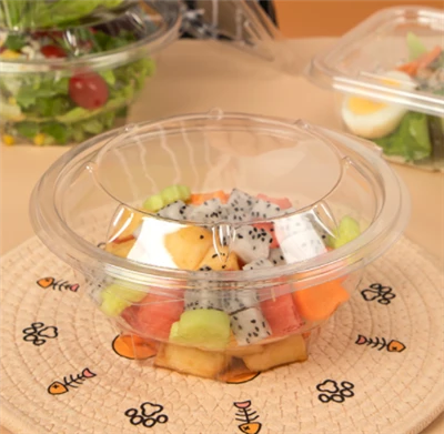 Boluri rotunde din plastic