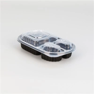 Containere din plastic pentru pachete cu ridicata