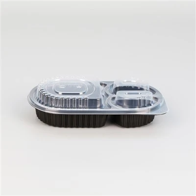 Comerț cu ridicata al containerelor din plastic pentru mâncare
