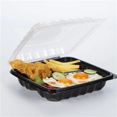 Recipient de depozitare a alimentelor pentru restaurant, mare