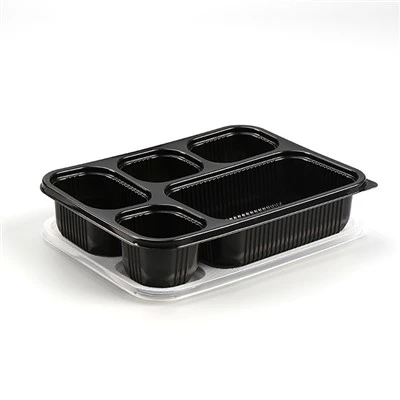 Aprovizionare pentru restaurante Containere pentru a lua