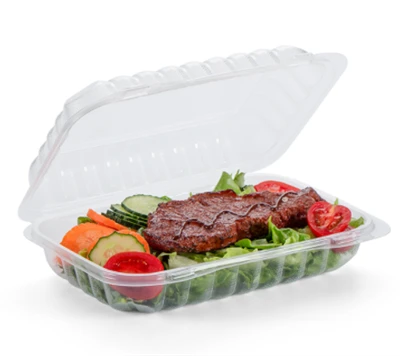 To Go Container de unică folosință
