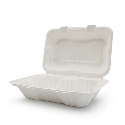 Containere To Go Bagaș cu balamale