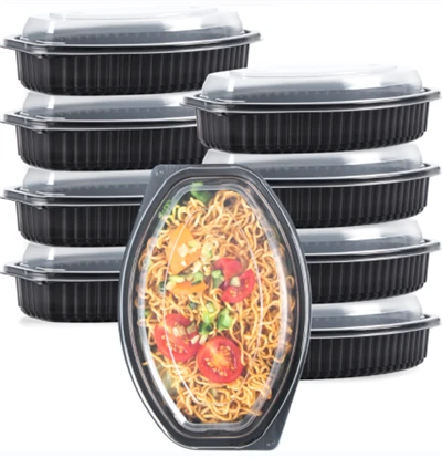 To Go Containere pentru alimente 28OZ