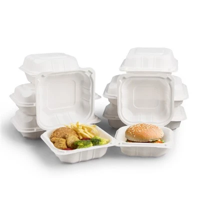 Comoditate maximă, recipiente din plastic pentru a lua masa pentru mesele din mers – Comanda acum
